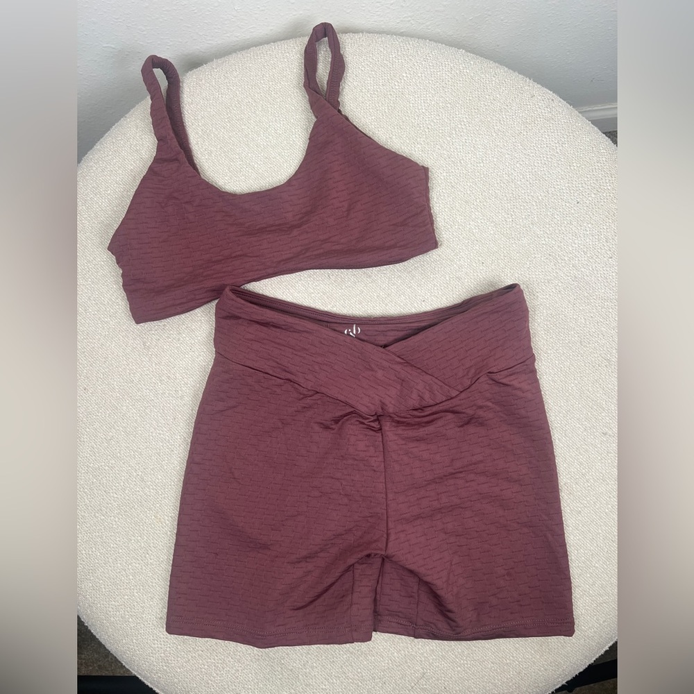 CSB Bare Set Small